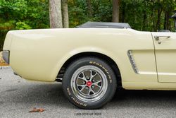 1965 Ford Mustang Convertible for sale