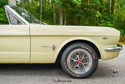 1965 Ford Mustang Convertible for sale