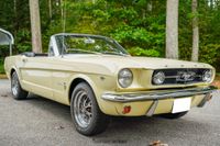 1965 Ford Mustang Convertible for sale