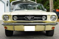 1965 Ford Mustang Convertible for sale