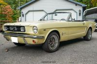 1965 Ford Mustang Convertible for sale