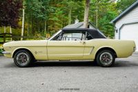 1965 Ford Mustang Convertible for sale