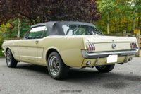1965 Ford Mustang Convertible for sale