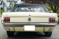 1965 Ford Mustang Convertible for sale