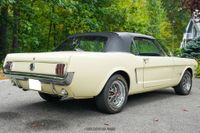 1965 Ford Mustang Convertible for sale