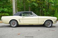 1965 Ford Mustang Convertible for sale