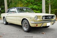 1965 Ford Mustang Convertible for sale