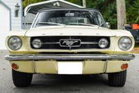 1965 Ford Mustang Convertible for sale