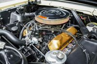 1965 Ford Mustang Convertible for sale