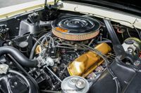 1965 Ford Mustang Convertible for sale
