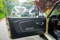 1965 Ford Mustang Convertible for sale