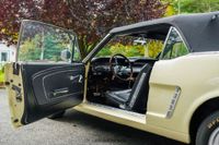 1965 Ford Mustang Convertible for sale