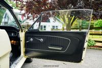1965 Ford Mustang Convertible for sale