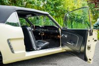 1965 Ford Mustang Convertible for sale