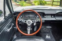 1965 Ford Mustang Convertible for sale