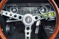 1965 Ford Mustang Convertible for sale
