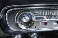 1965 Ford Mustang Convertible for sale