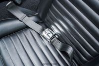 1965 Ford Mustang Convertible for sale