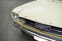 1965 Ford Mustang Convertible for sale