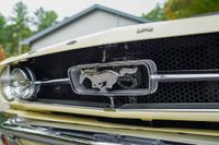 1965 Ford Mustang Convertible for sale