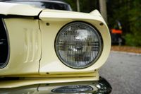 1965 Ford Mustang Convertible for sale