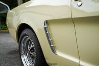 1965 Ford Mustang Convertible for sale