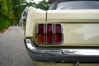 1965 Ford Mustang Convertible for sale