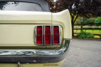 1965 Ford Mustang Convertible for sale