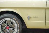 1965 Ford Mustang Convertible for sale