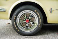 1965 Ford Mustang Convertible for sale