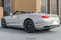 2020 Bentley Continental C V8 for sale