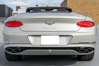 2020 Bentley Continental C V8 for sale