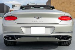 2020 Bentley Continental C V8 for sale