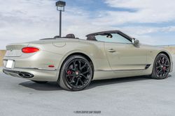 2020 Bentley Continental C V8 for sale