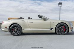 2020 Bentley Continental C V8 for sale