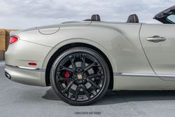 2020 Bentley Continental C V8 for sale