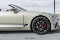 2020 Bentley Continental C V8 for sale