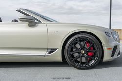 2020 Bentley Continental C V8 for sale