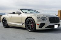 2020 Bentley Continental C V8 for sale