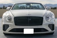 2020 Bentley Continental C V8 for sale