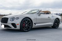 2020 Bentley Continental C V8 for sale