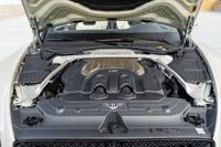 2020 Bentley Continental C V8 for sale