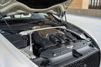 2020 Bentley Continental C V8 for sale