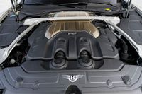 2020 Bentley Continental C V8 for sale