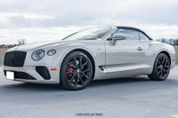 2020 Bentley Continental C V8 for sale