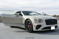 2020 Bentley Continental C V8 for sale