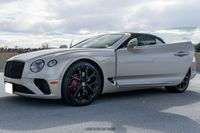 2020 Bentley Continental C V8 for sale