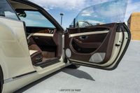 2020 Bentley Continental C V8 for sale