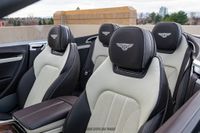 2020 Bentley Continental C V8 for sale