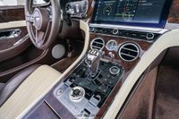 2020 Bentley Continental C V8 for sale